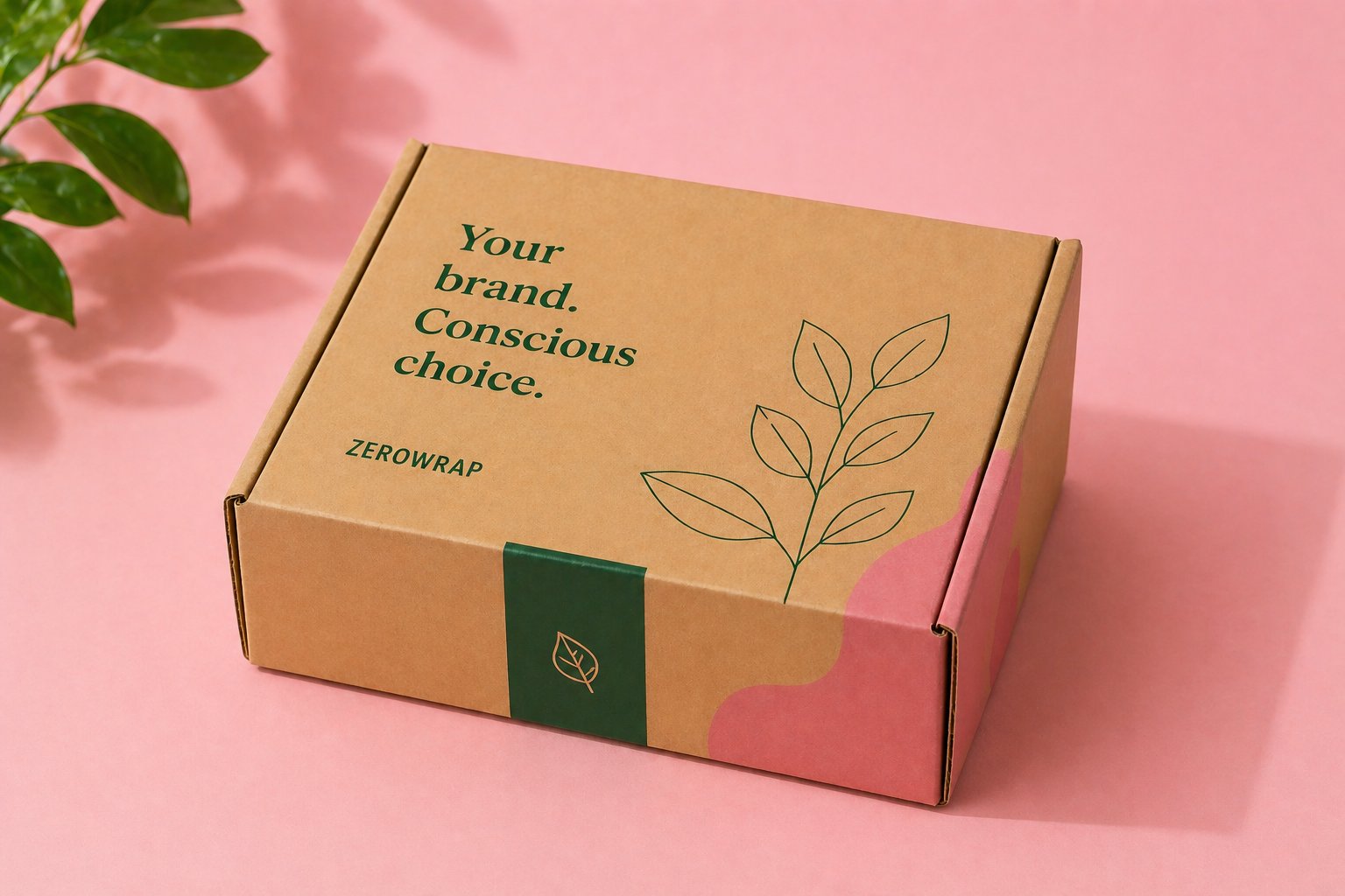 Corrugated Boxes