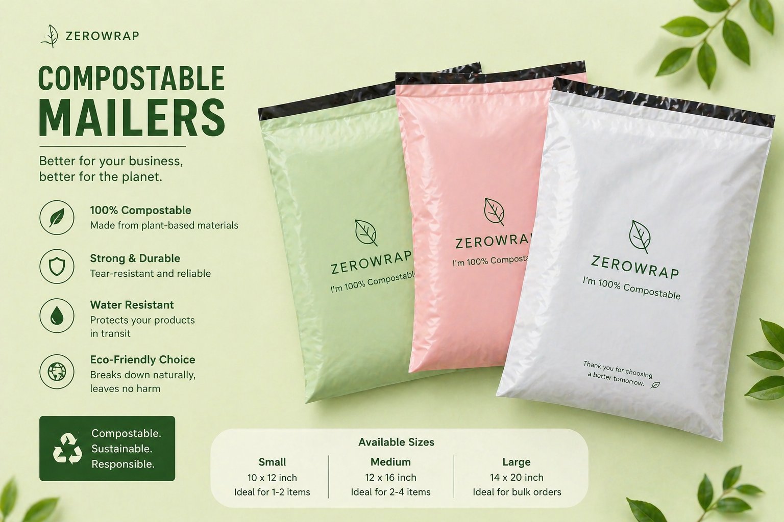 Mailers